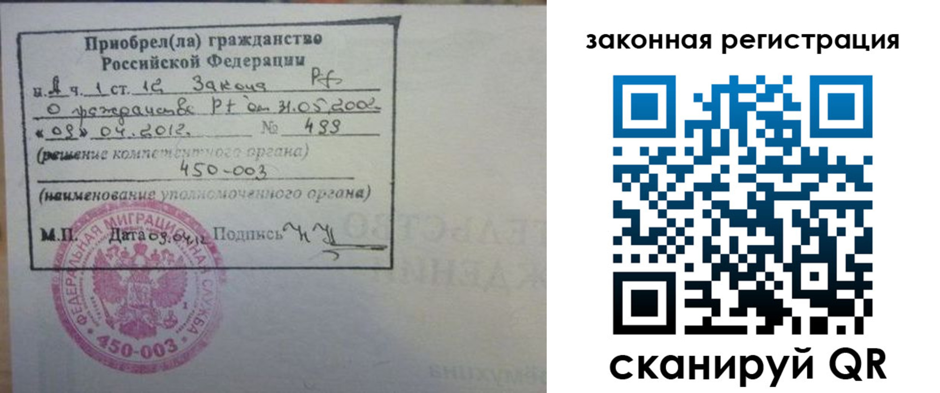 временная регистрация адрес в Малоярославце